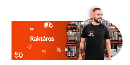 Raktáros